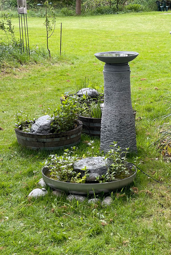 Bildhauerarbeiten der Steinwerkstatt Lepper