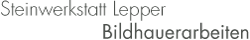 Logo Steinwerkstatt Lepper